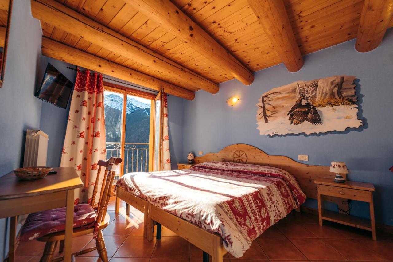 Agriturismo Belotti Temu Exterior photo