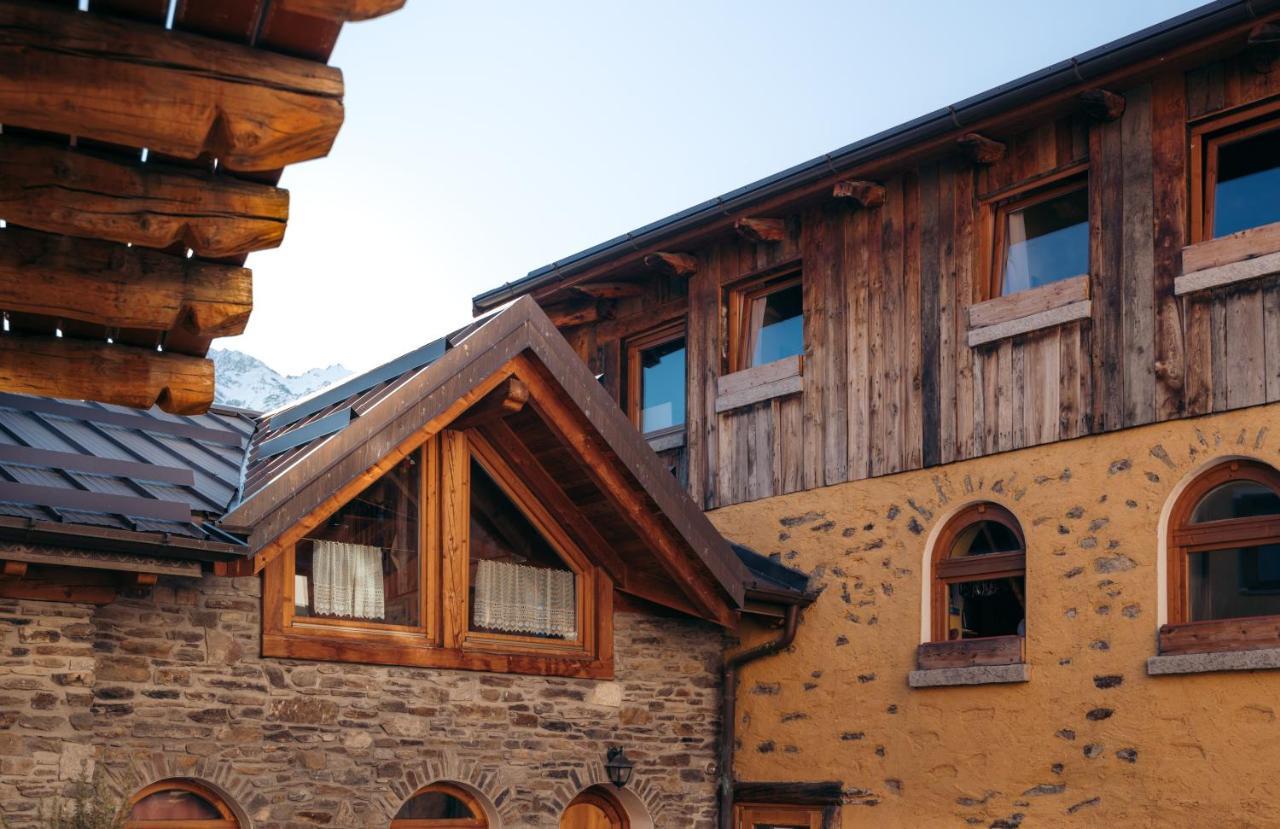 Agriturismo Belotti Temu Exterior photo