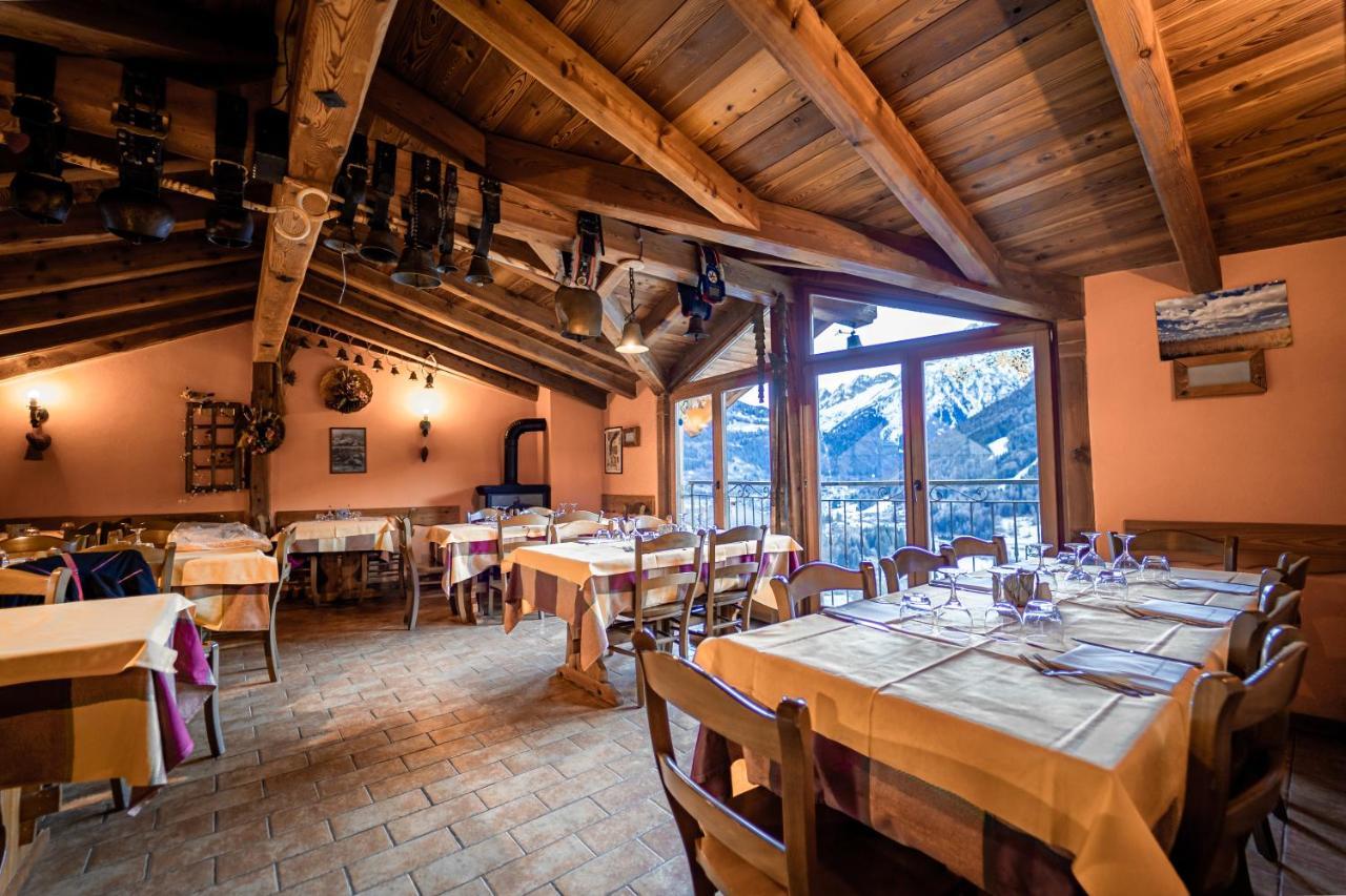 Agriturismo Belotti Temu Exterior photo