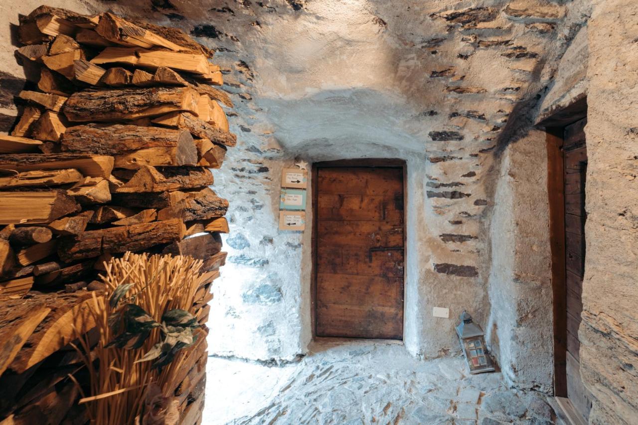 Agriturismo Belotti Temu Exterior photo